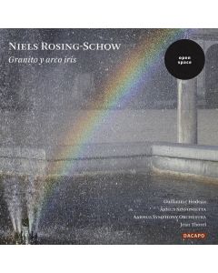 Granito Y Arco Iris