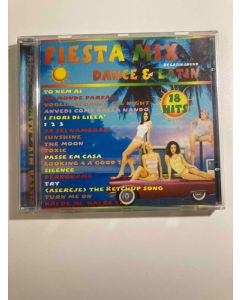 Fiesta Mix - Dance & Latin