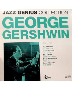 George Gershwin