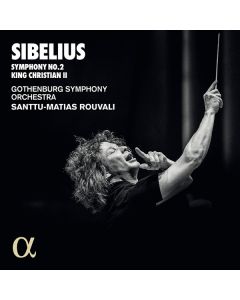 Symphony No.2 / King Christian II