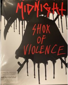 Shox Of Violence