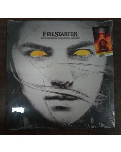 Firestarter (Original Motion Picture Soundtrack)