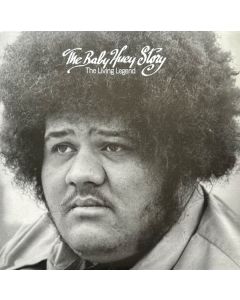 The Baby Huey Story