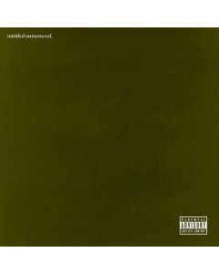 Untitled Unmastered.