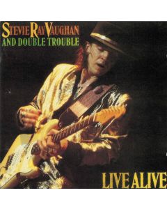 Live Alive