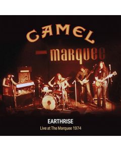 Earthrise-Live At The Marquee 1974