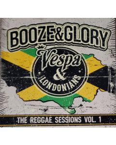 The Reggae Sessions Vol. 1