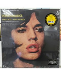 Performance: Original Motion Picture Sound Track