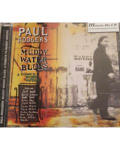 Muddy Water Blues - A Tribute To Muddy Waters