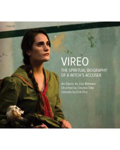 Vireo: The Spiritual Biography Of A Witch's Accuser