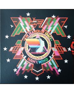 X In Search Of Space