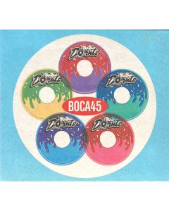 2020 DONUTS