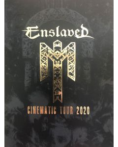 Cinematic Tour 2020