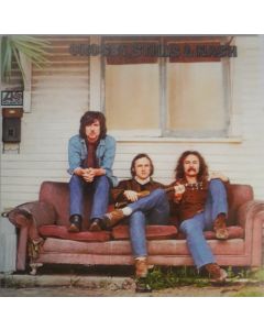 Crosby, Stills & Nash
