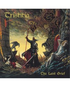 The Last Grief