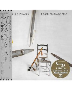 Pipes Of Peace