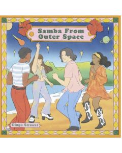 Samba From Outer Space