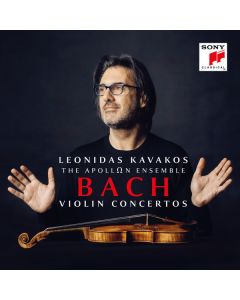 Violin Concertos