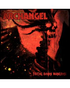 Total Dark Sublime