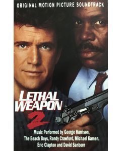 Lethal Weapon 2 (Original Motion Picture Soundtrack)