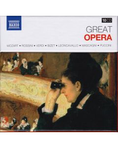 Great Opera