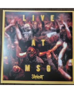 Live At MSG