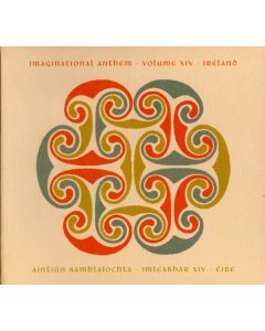 Imaginational Anthem  Volume XIV - Ireland