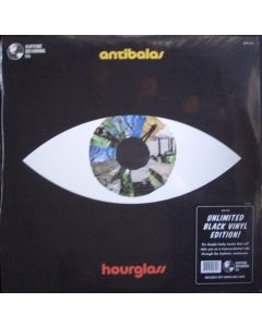 Hourglass