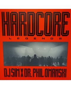 Hardcore Legends