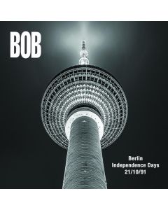 Berlin Independence Days 21/10/91