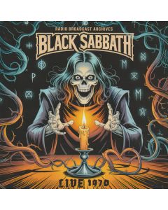 Live 1970