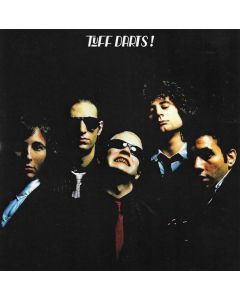 Tuff Darts!