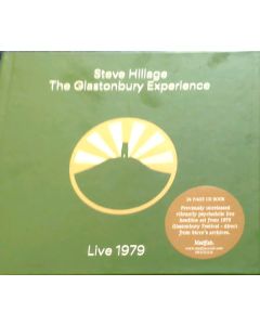 The Glastonbury Experience (Live 1979)
