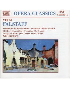 Falstaff