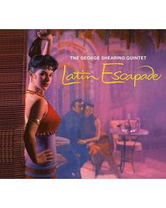 Latin Escapade + Mood Latino