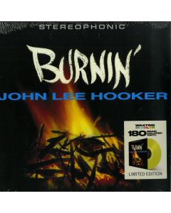 Burnin'