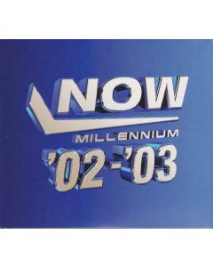 Now Millennium '02-'03