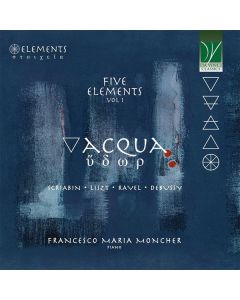 Five Elements Vol 1: Acqua