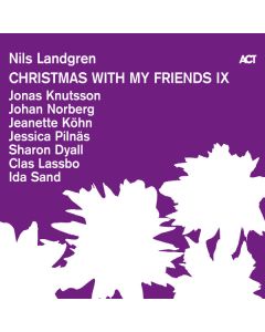 Christmas With My Friends IX