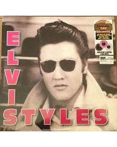 Elvis Styles