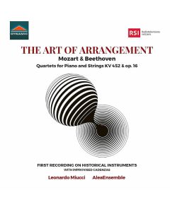 The Art Of Arrangement
