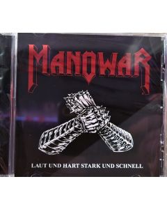 Laut Und Hart Stark Und Schnell