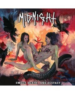 Sweet Death And Ecstasy