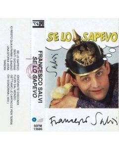 Se Lo Sapevo