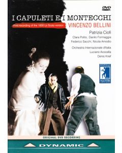 I Capuleti e i Montecchi