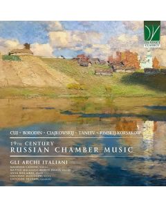 19th Century Russian Chamber Music
