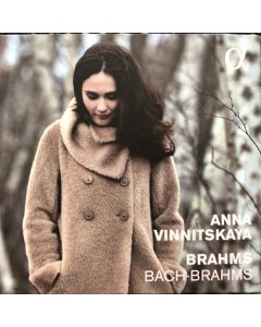 Bach-Brahms