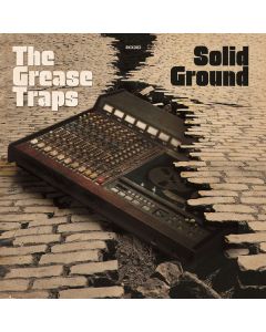 Solid Ground