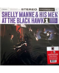 At The Black Hawk Vol. 1