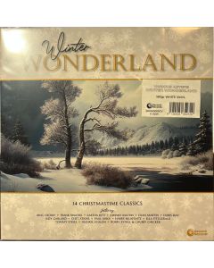 Winter Wonderland (14 Christmastime Classics)